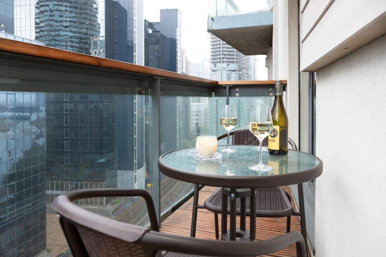Royal Crossharbour Apartment Londres Exterior foto